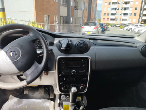 Renault Logan 1.6 Expresion