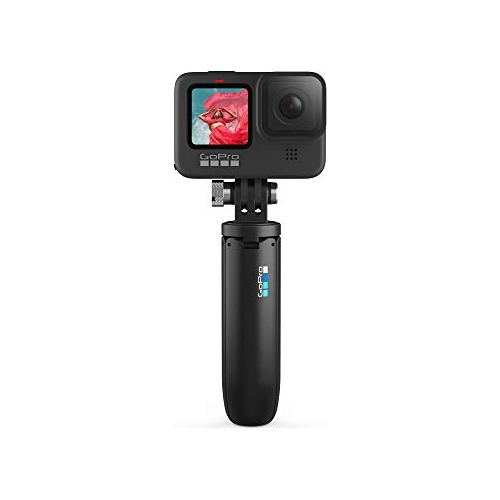 Gopro Mini Tripode De Polo De Extension (montura Oficial Gop