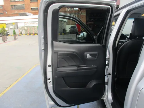 Great Wall Wingle 7 Doblecabina 4x4 2000cc Mt Aa