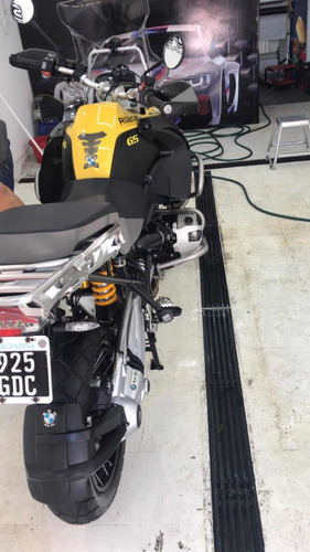 Bmw Gs 1200 Adventur