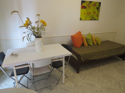 Imagen 6 de 11 de Departamento En Venta - Linea De Mar - Centro