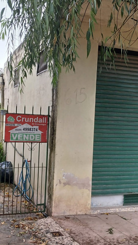 Venta Dos Locales Y Dos Dtos En Venta Oportunidad Valor 27.000 Dolares