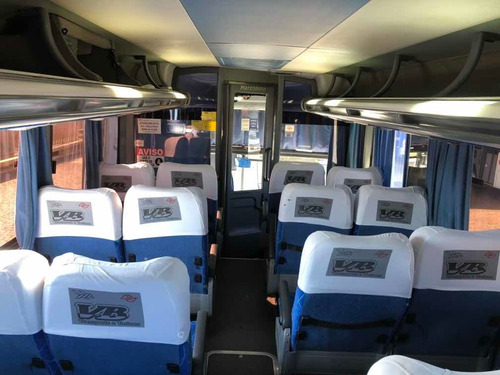 Ônibus Rodoviário Marcopolo G6 1200 O500rs Completo 2008