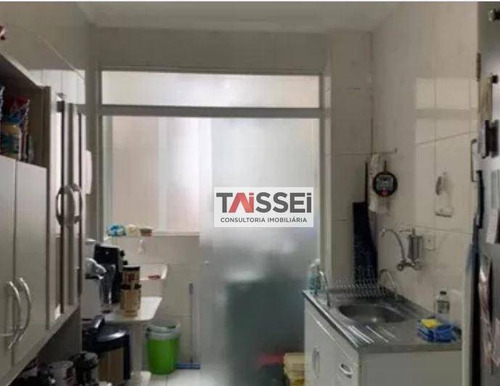 Imagem 9 de 9 de Apartamento À Venda, 47 M² Por R$ 265.000,00 - Sé - São Paulo/sp - Ap5768