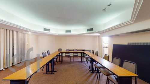 Imagem 10 de 17 de Apto Bom Retiro | 0 Quarto | 30 M² | Cond: R$968.00 | 1 Vaga - T84pzz