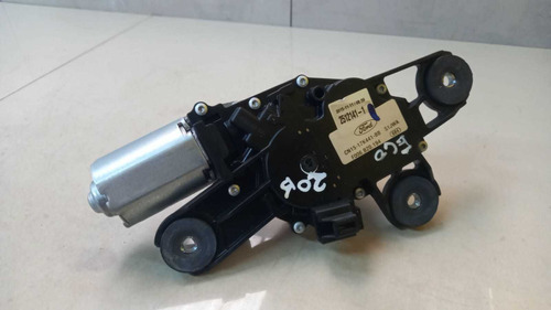 Motor Limpador Vidro Traseiro Ford Ecosport 2014 A 2017