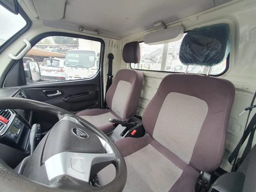Foton TM3 Cabina Simple