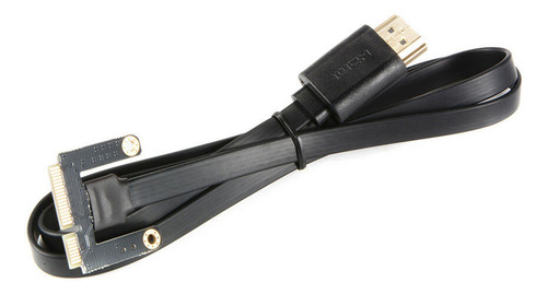Cable De Extensión V8.0 Exp Gdc Para Computadora Portátil, G