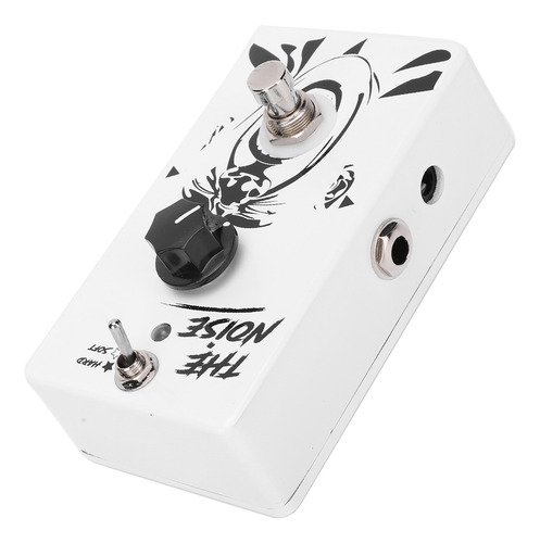 Pedal De Guitarra Noise Killer The Noise Gate Suppressor Eff