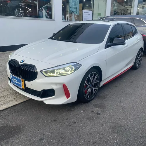 Bmw 128ti