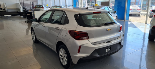 Chevrolet Onix 1.0 Lt