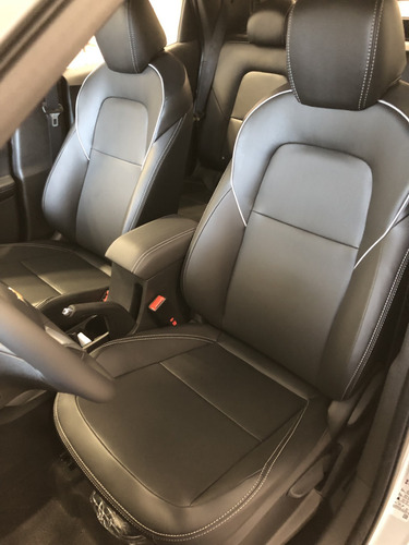 Chevrolet Montana 1.2 T Premier At