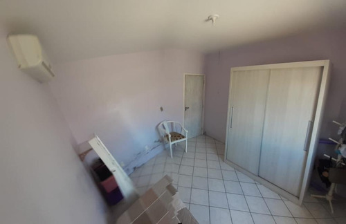 Casa Com 2 Dormitórios À Venda, 110 M² Por R$ 345.000 - Praia João Rosa - Biguaçu/sc - Ca3458