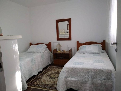 Imagem 21 de 30 de Casa À Venda, 250 M² Por R$ 750.000,00 - Condomínio Portal Da Raposo - Sorocaba/sp - Ca2579