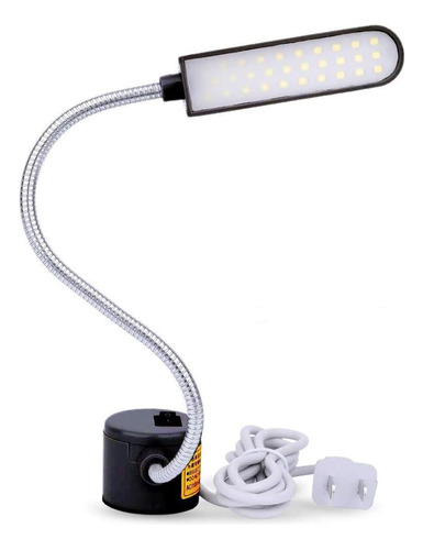 Luz Máquina De Coser, Iluminación Led (30 Led), 6 Vat...