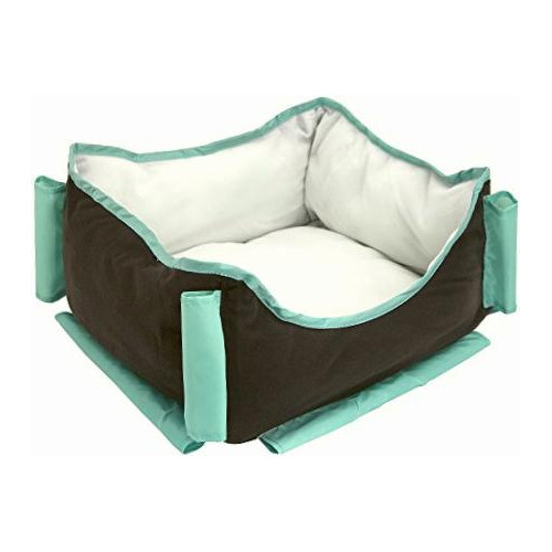 Kitty City Sleeper Cat Bed (textile Replacement)
