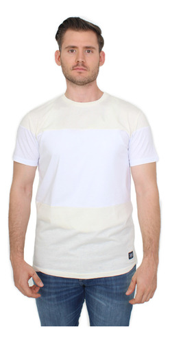 Sherman Morgan Hombre Playera 010019