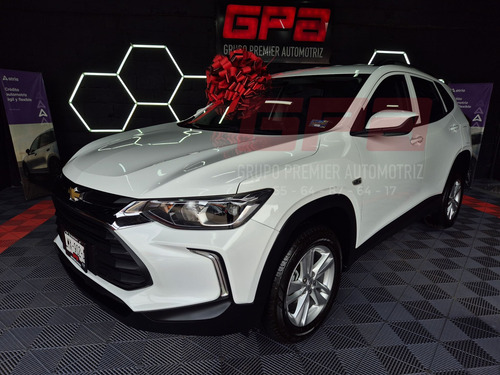 Chevrolet Tracker 1.2 Ls Turbo Mt