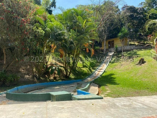 Imagen 10 de 12 de Hacienda En Venta En El Hatillo