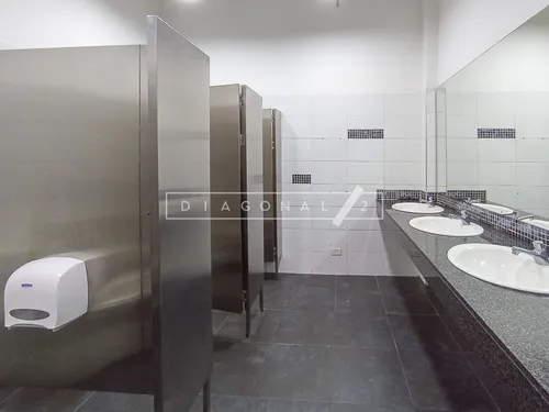 Oficina En Arriendo En Floresta Norte