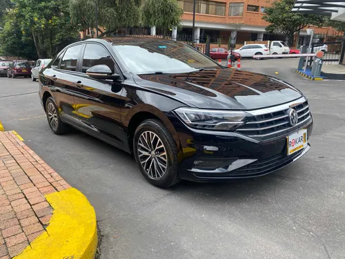 Volkswagen Jetta Vii 1.4 Tsi Comfortline