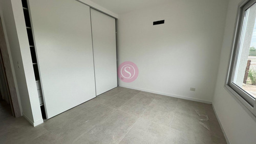 Departamento En Alquiler Y Venta En Pilara, Pilar