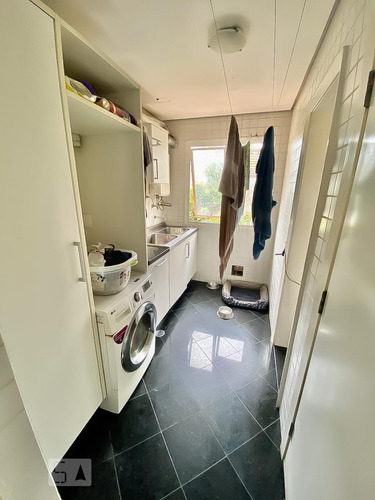 Apartamento À Venda - Vila Andrade, 3 Quartos, 152 - S893122411