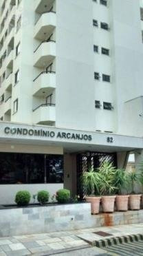 Imagem 2 de 26 de Apartamento A Venda No Bairro Vila Rosália Em Guarulhos - - 233-1