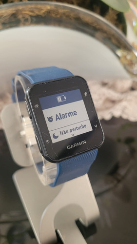 Relógio Garmin Forerunner 30 --- (35, 235, 245, 45) Preto