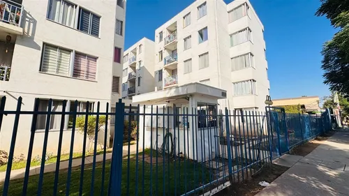 Departamento En Venta De 3 Dorm. En Renca