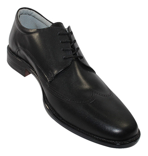 Zapatos De Vestir Leon Hombre Piel 0b6307