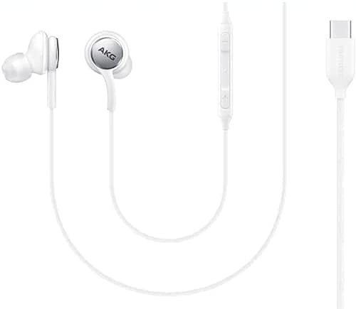 Auriculares Estéreo Urbanx Oem Para Samsung Galaxy S21