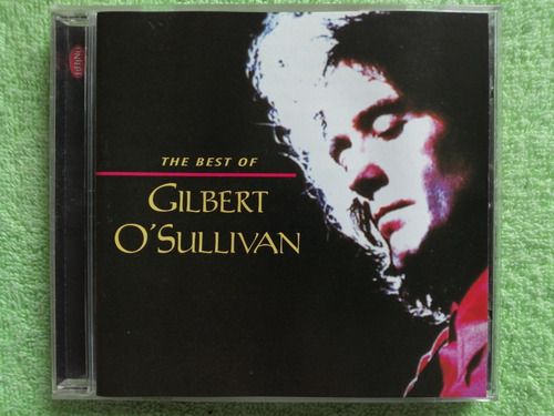 Eam Cd The Best Of Gilbert O' Sullivan 1997 Greatest Hits