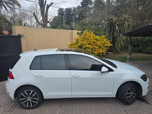 Volkswagen Golf 1.4 Highline Tsi Dsg