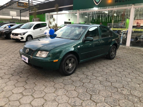 Imagem 4 de 15 de Volkswagen Bora 2.0 Aut