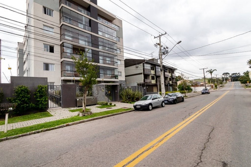 Imagem 19 de 30 de Cobertura Com 3 Dormitórios À Venda, 135 M² Por R$ 649.000,00 - Capão Da Imbuia - Curitiba/pr - Co0034