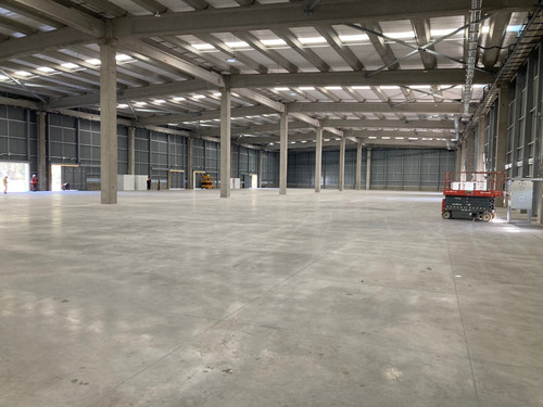 Arriendo Bodega Avda. Pdte. Jorge Alessandri Rodriguez
