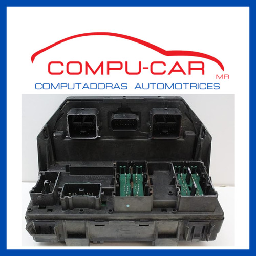 Computadora Jeep Grand 2011-12 68089321ac (Usado)