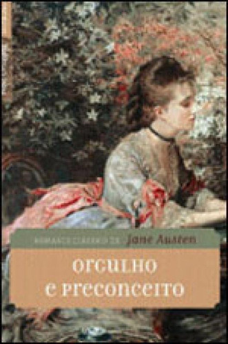 Orgulho E Preconceito (edição De Bolso), De Austen, Jane. Editora Bestbolso, Capa Mole, Edição 10ª Edição - 2010 Em Português