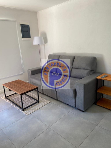 1111-25 Se Vende Casa Duplex 2 Dorm. Amobladas A Estrenar En Casas Del Country