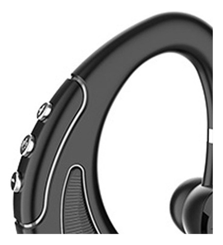 Auriculares Manos Libres 220mah Deportes For Negocios