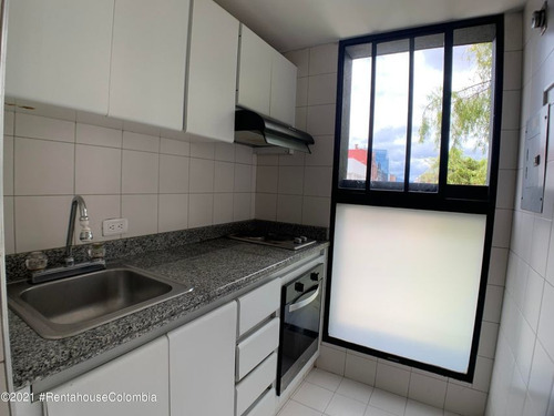 Imagen 8 de 14 de Apartamento En La Calleja(bogota) 22-1372