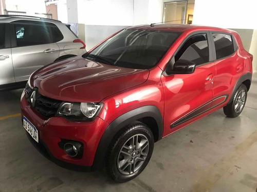 Renault Kwid 2019 1.0 Sce 66cv Iconic
