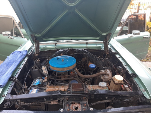 Imagen 11 de 16 de Ford Deluxe
