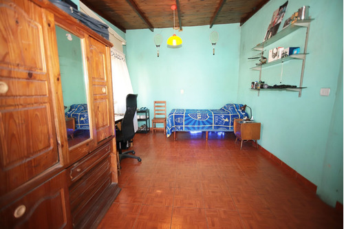 Imagen 19 de 30 de Venta Casa 5 Ambientes Patio Tablada Permuta