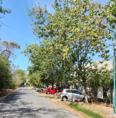 Terreno En Venta En La Plata.