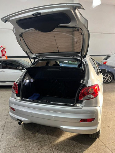 Peugeot 207 1.6 Feline 106cv