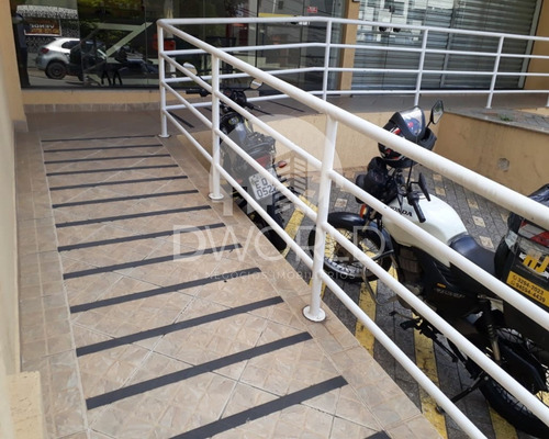 Imagem 18 de 19 de Localização Estratégica - Sa01464 - 67606114