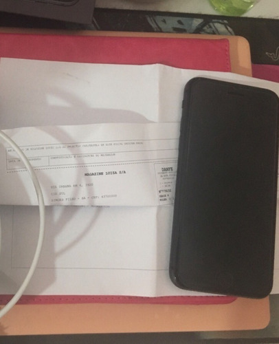 iPhone 8 64gb Nf,caixa E Acessorios, Excelente Seminovo