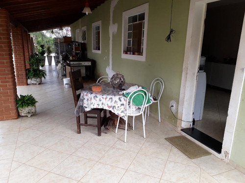 Imagem 6 de 30 de Chácara Com 3 Dormitórios À Venda, 1000 M² Por R$ 960.000,00 - Altos Da Bela Vista - Indaiatuba/sp - Ch0049